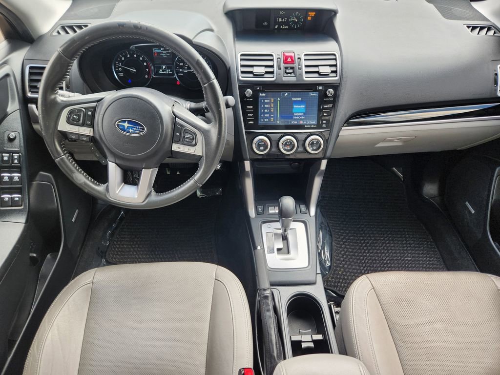 Used 2017 Subaru Forester 2.5i Limited image 16