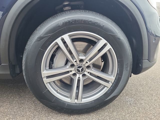 Used 2022 Mercedes-Benz GLC 300 4MATIC image 32