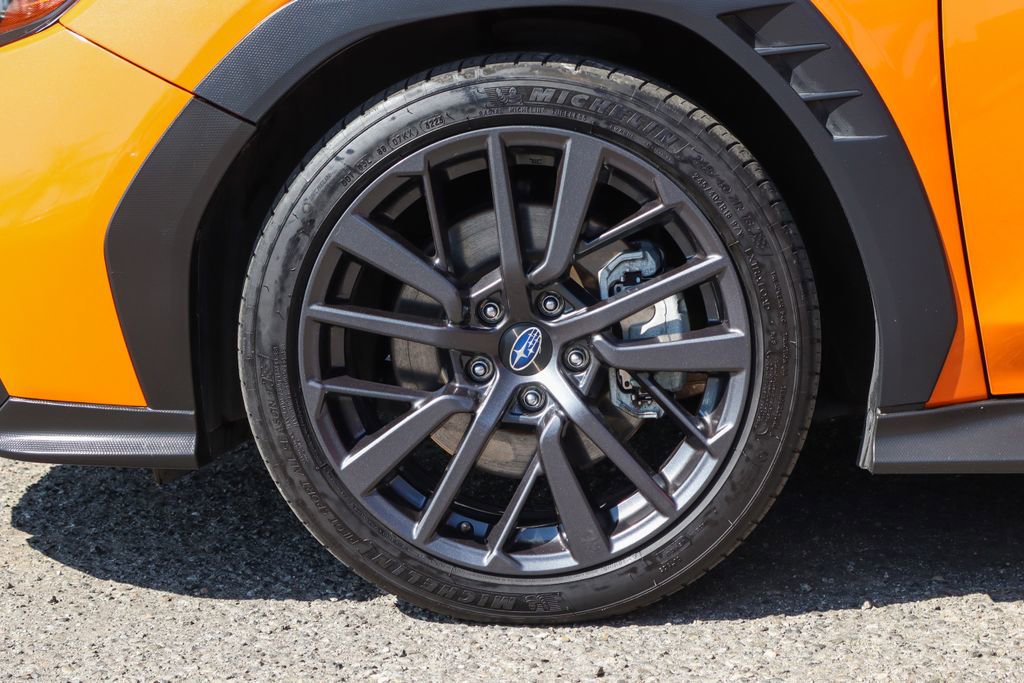 Used 2023 Subaru WRX Premium image 40