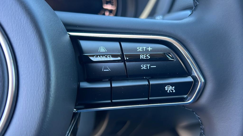 New 2024 MAZDA CX-90 Plug-In Hybrid w/ Premium Pkg image 20