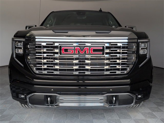 New 2026 GMC Sierra 1500 Denali w/ Denali Reserve Package image 3
