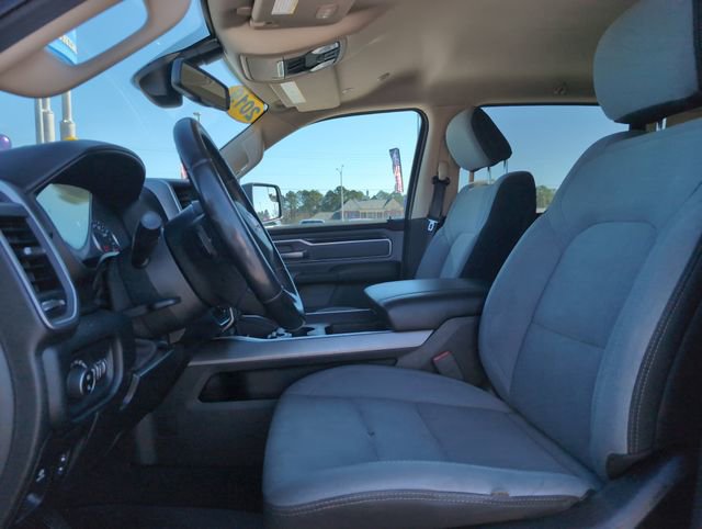 Used 2019 RAM 1500 Big Horn image 13