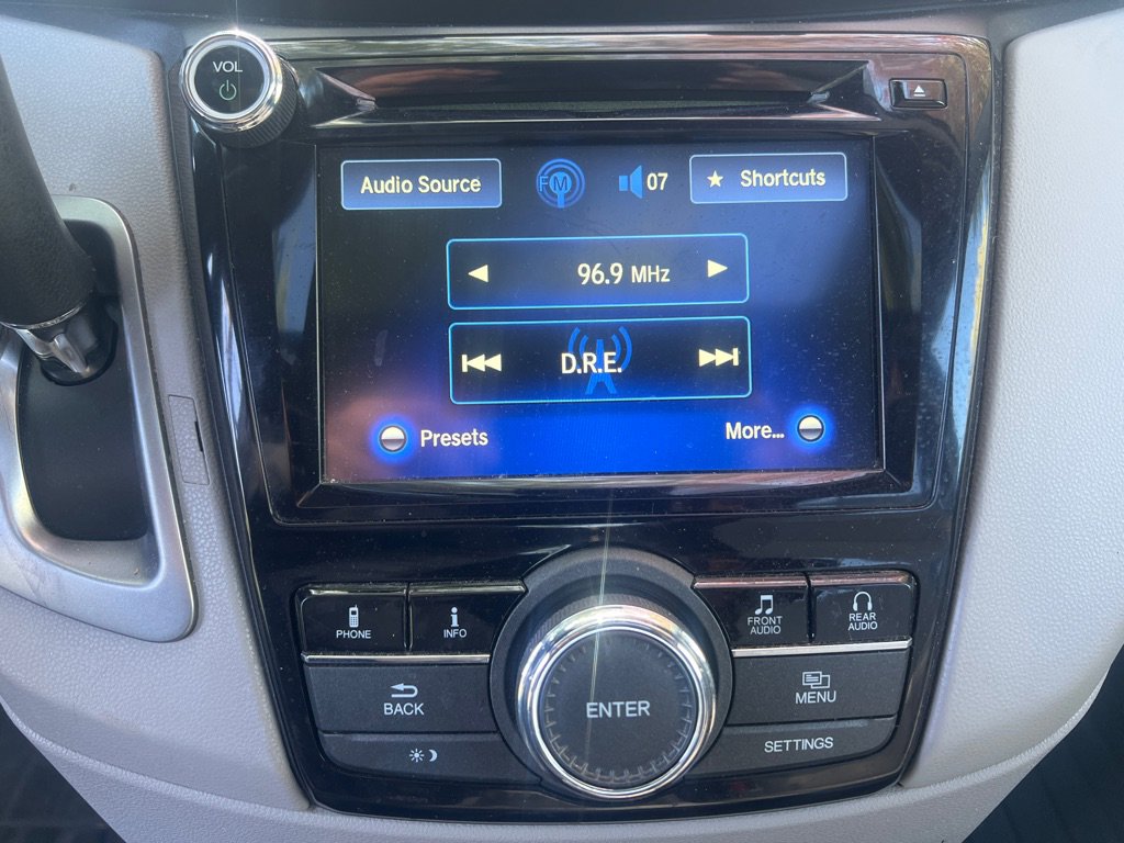 Used 2014 Honda Odyssey EX-L image 19