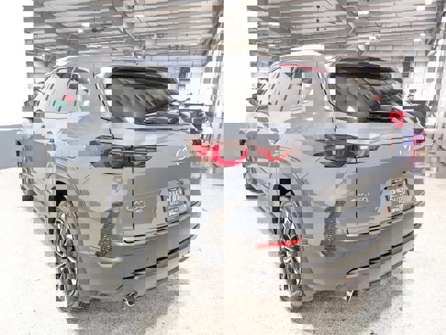 New 2025 MAZDA CX-50 2.5 Hybrid w/ Weather Package image 5