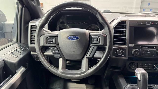 Used 2020 Ford F150 XLT w/ Equipment Group 302A Luxury RWD image 20