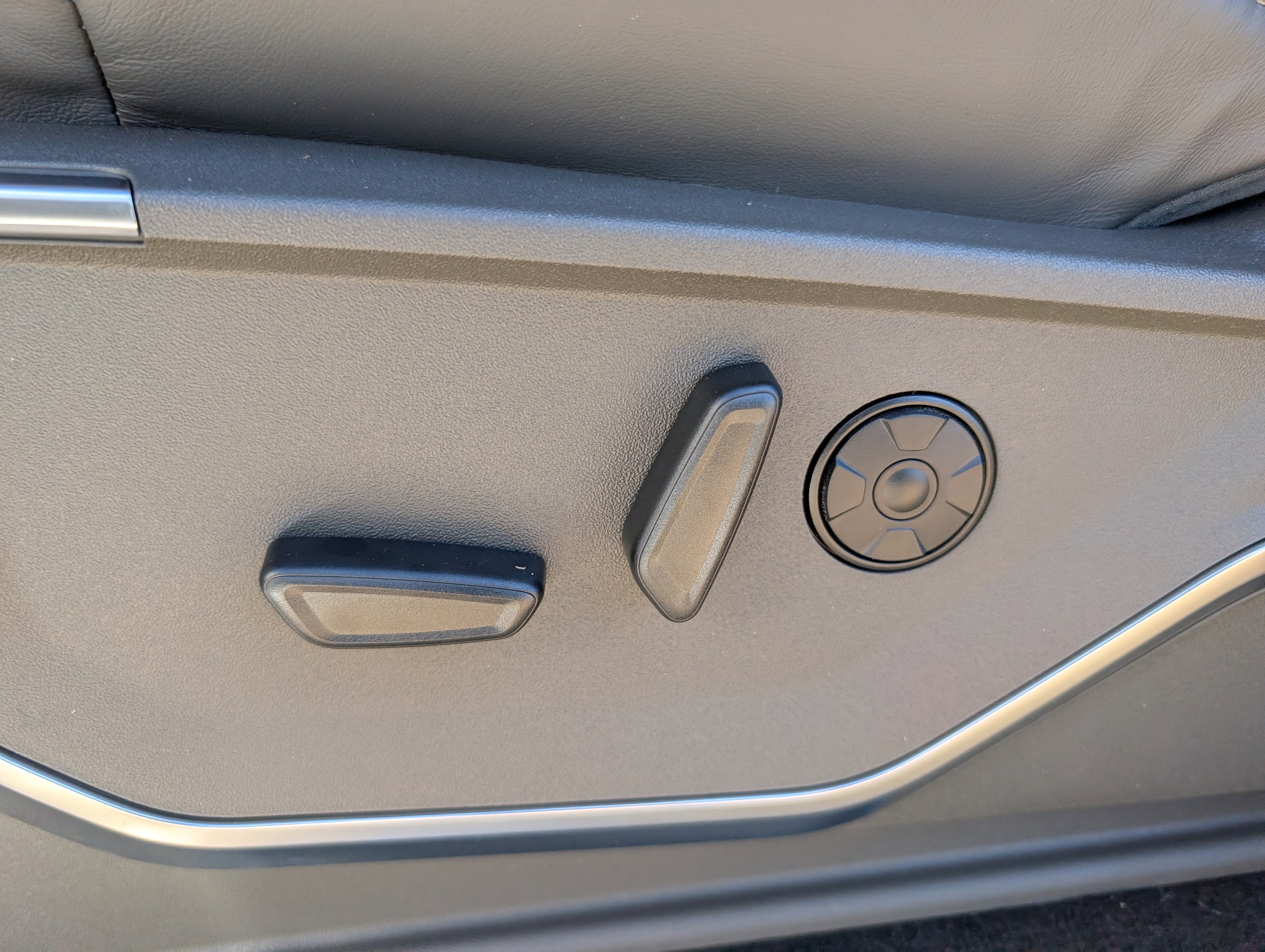 New 2026 Ford F250 Platinum image 26