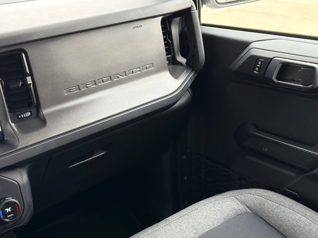 Used 2025 Ford Bronco Big Bend AWD/4WD image 16