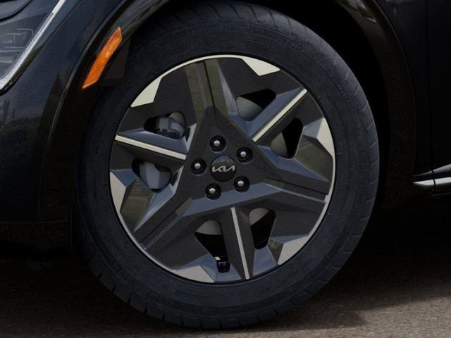 New 2026 Kia EV6 Light AWD/4WD image 9
