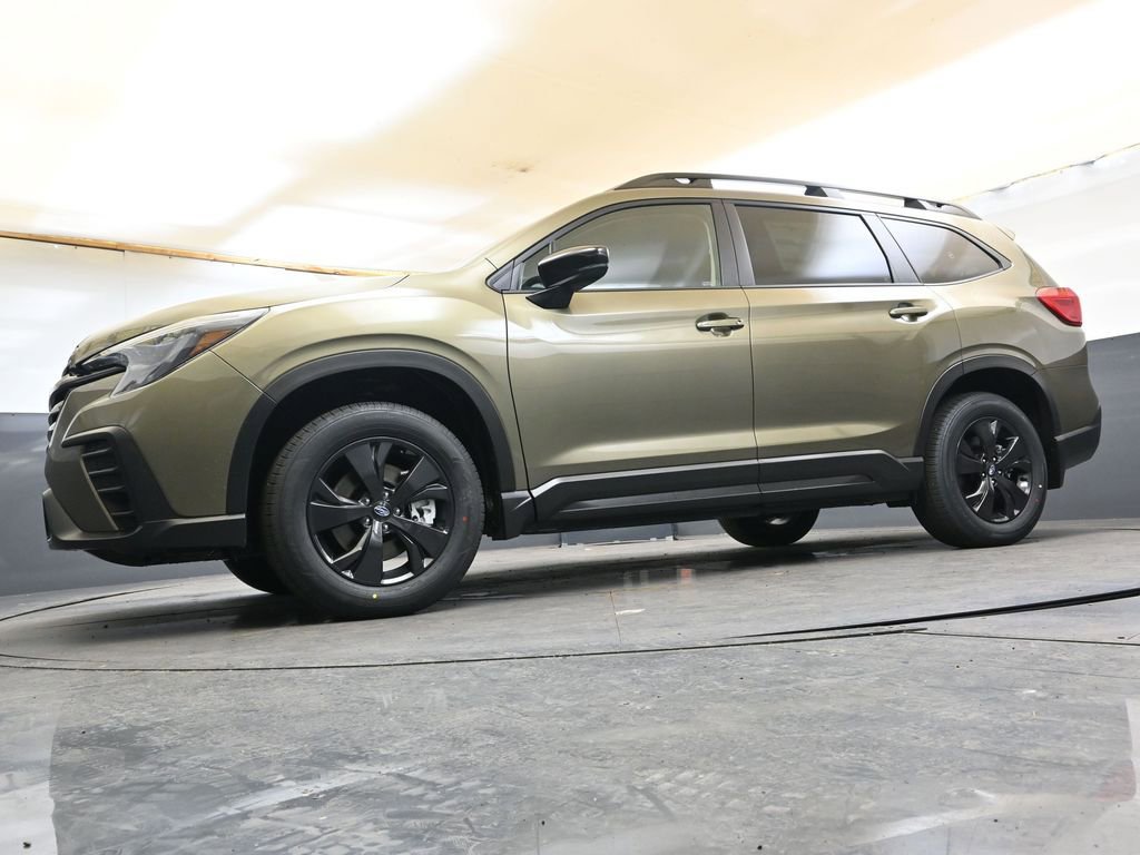 New 2026 Subaru Ascent Premium AWD/4WD image 43