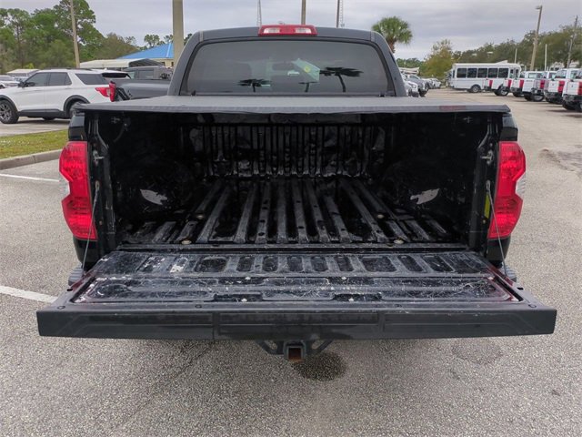 Used 2015 Toyota Tundra SR5 image 13