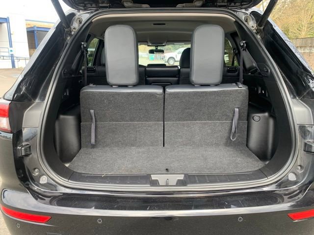 Used 2024 Mitsubishi Outlander SE AWD/4WD image 5