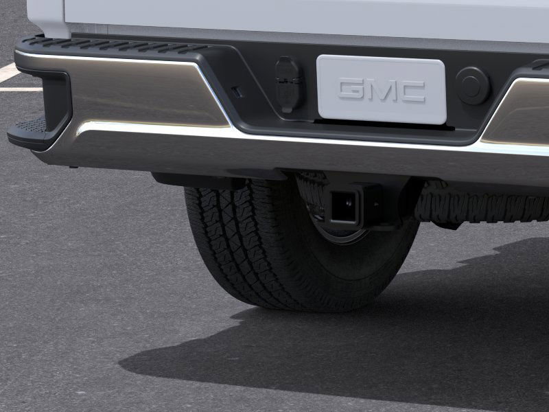New 2026 GMC Sierra 2500 Pro w/ Convenience Package image 51