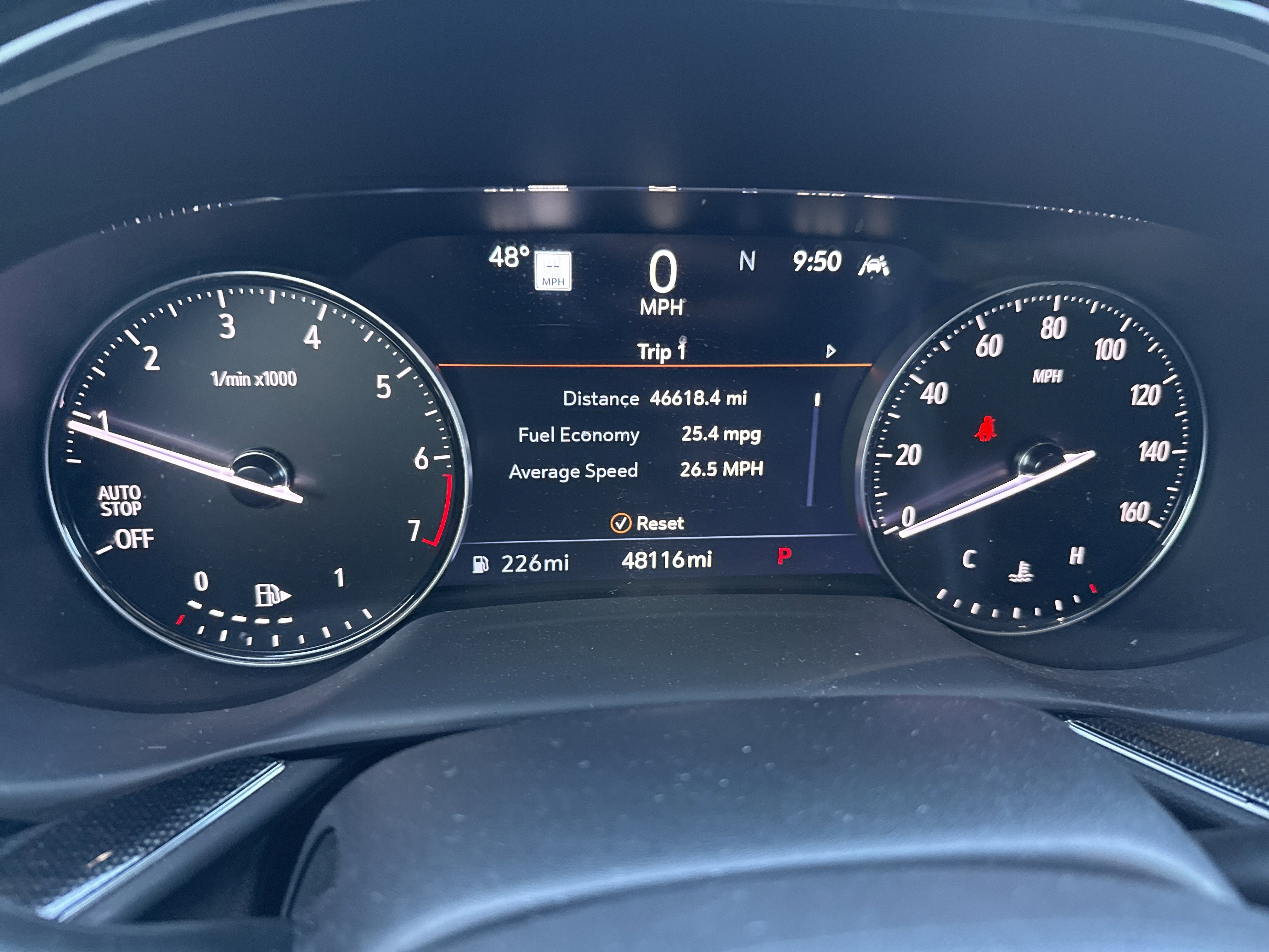 Used 2021 Buick Envision Essence w/ Technology Package I image 9