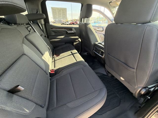 Used 2026 GMC Sierra 1500 Elevation AWD/4WD image 31