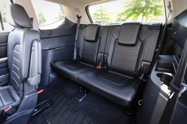 Used 2018 Volkswagen Atlas SEL Premium AWD/4WD image 38