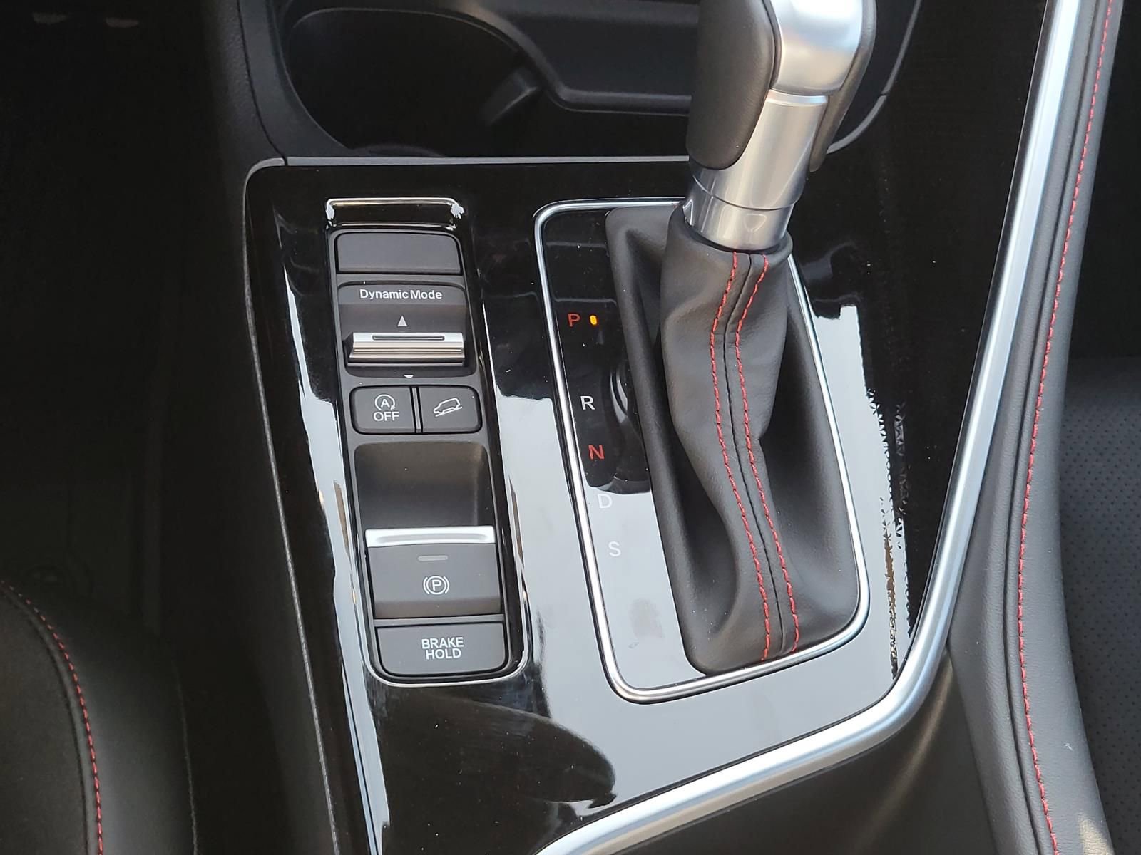 New 2026 Acura ADX A-Spec FWD image 26