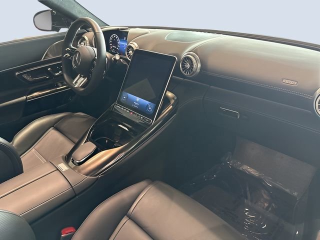 Used 2025 Mercedes-Benz SL 43 AMG image 9