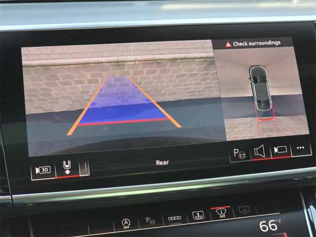 New 2025 Audi A8 L 3.0T image 5