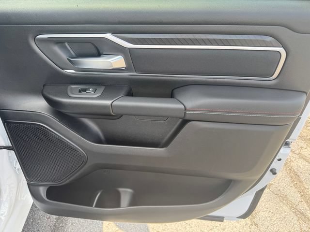 New 2026 RAM 1500 Big Horn AWD/4WD image 15