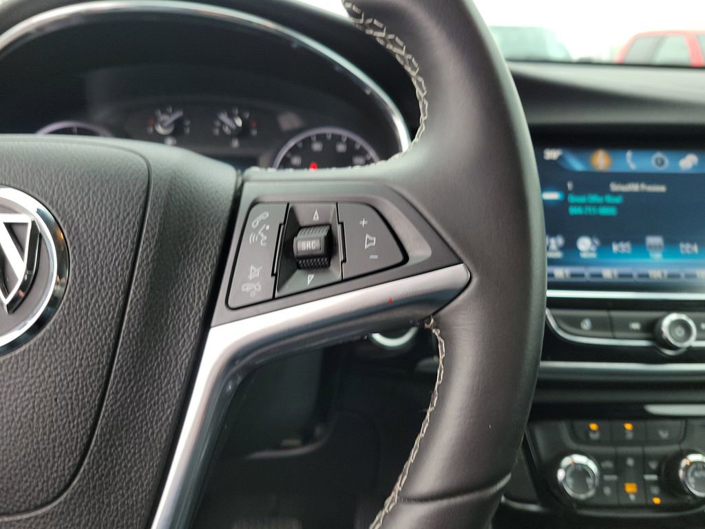 Used 2017 Buick Encore Preferred image 25