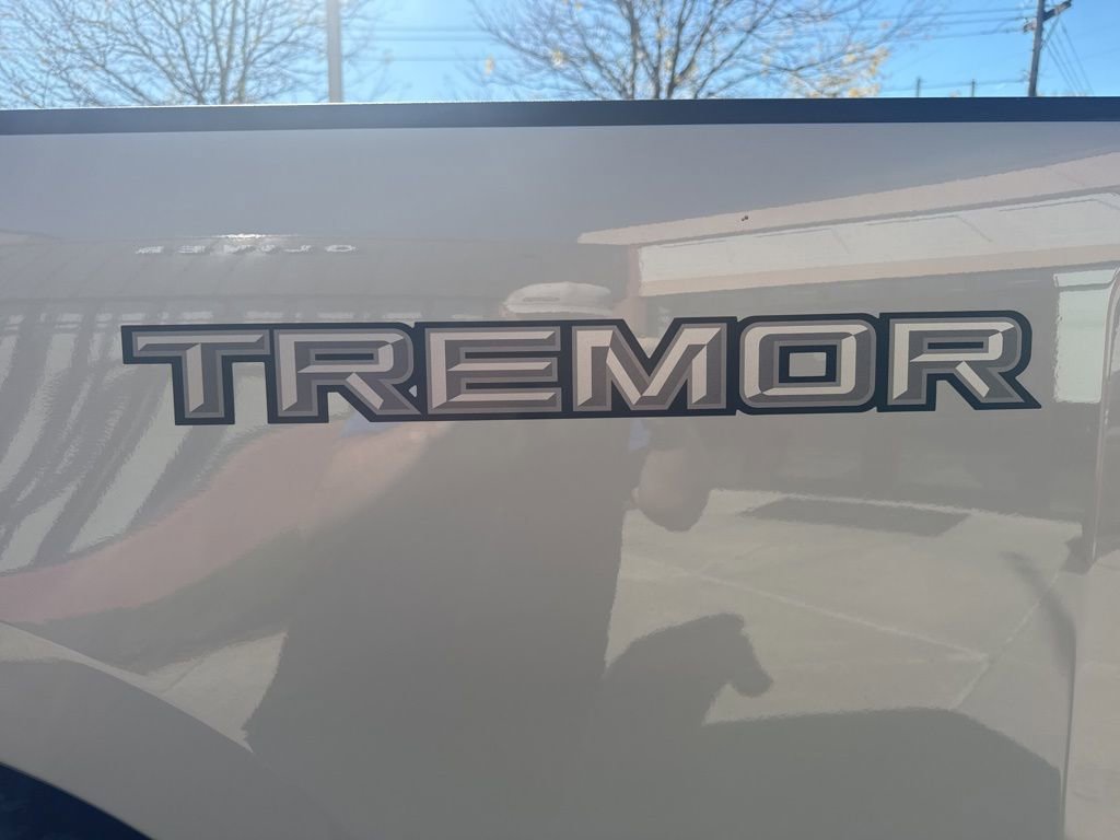 New 2026 Ford F350 Platinum w/ Tremor Off-Road Package image 18