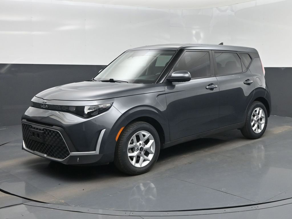 Used 2024 Kia Soul S image 9