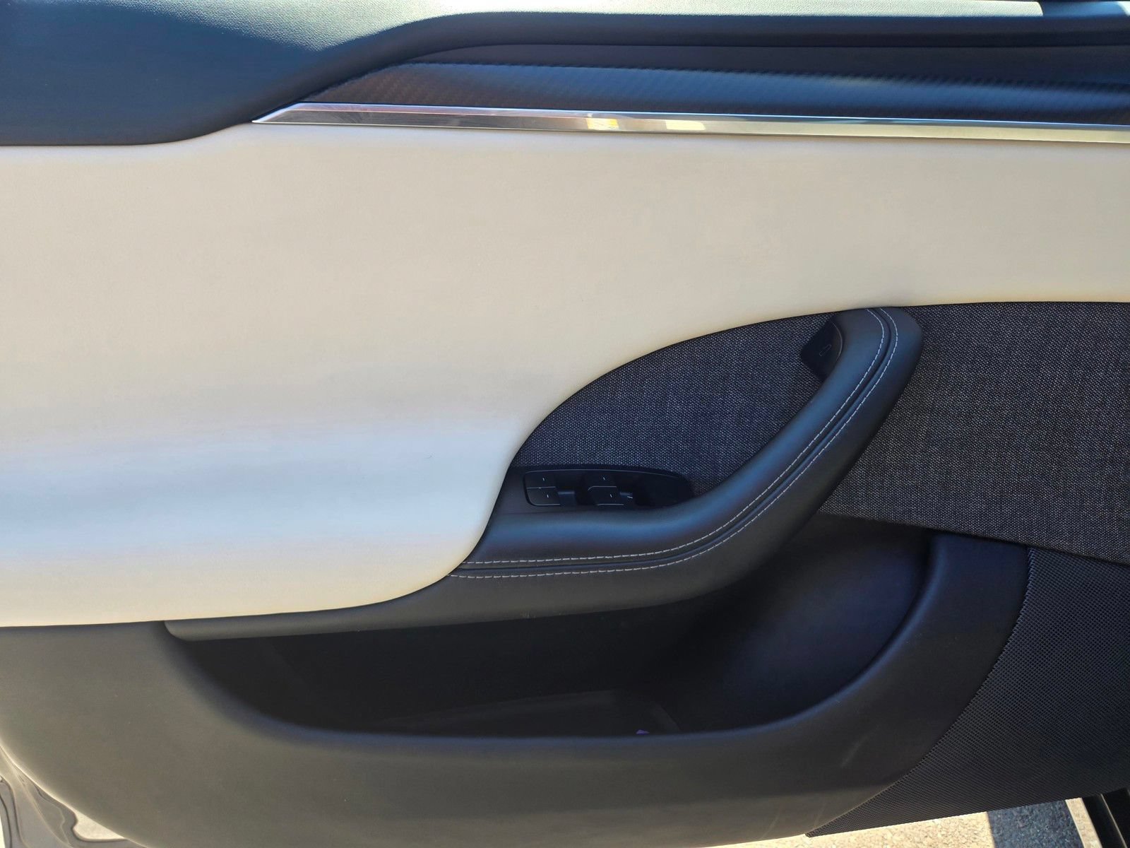 Used 2021 Tesla Model S Plaid AWD/4WD image 16