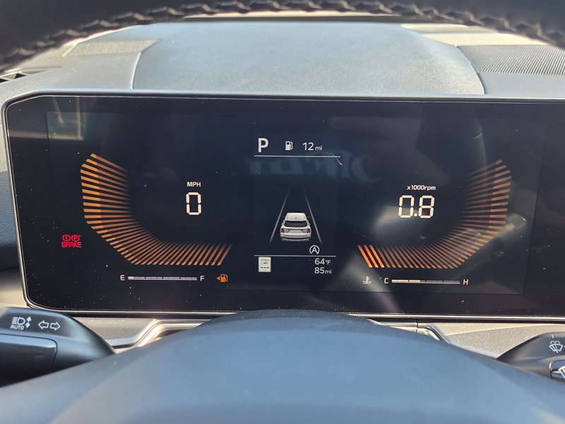 New 2026 Kia Sorento S AWD/4WD image 29