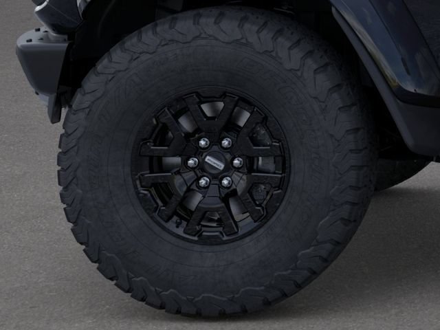 New 2026 Ford Bronco Raptor AWD/4WD image 21