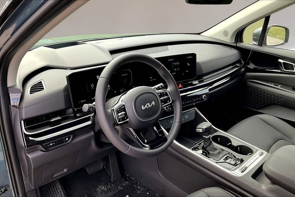 New 2026 Kia Carnival SX Prestige FWD image 6