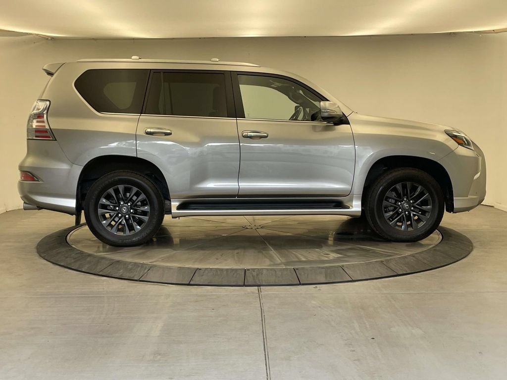 Used 2023 Lexus GX 460 Premium w/ Premium Package AWD/4WD image 6