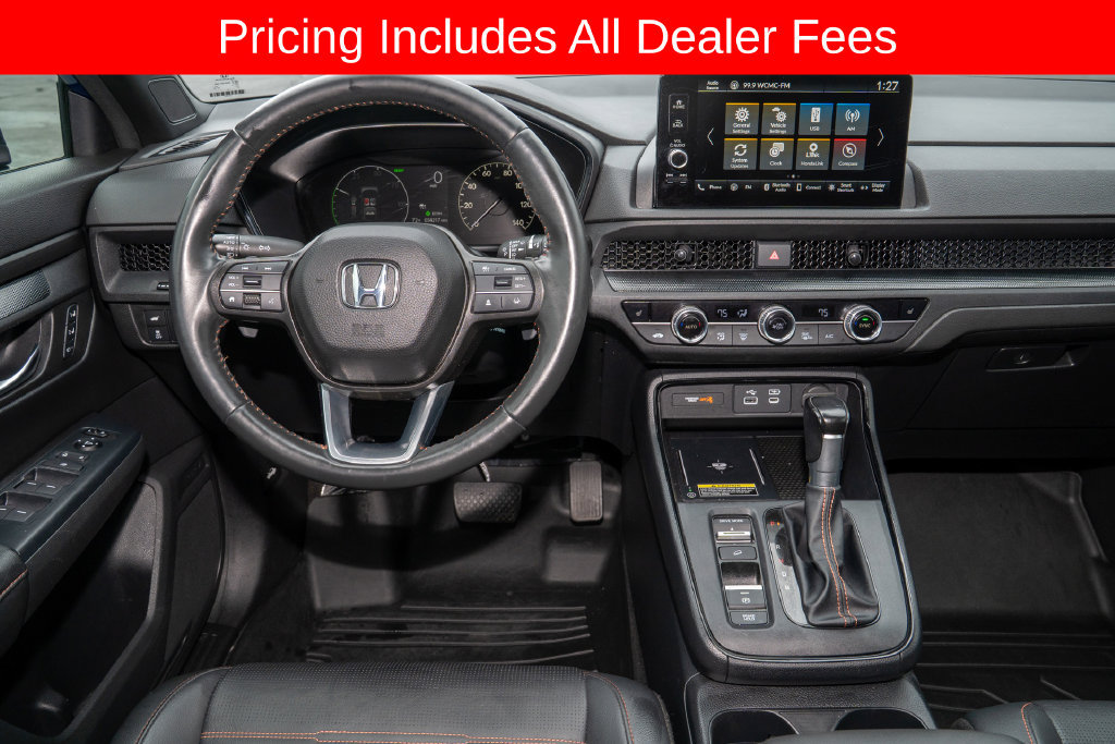 Used 2024 Honda CR-V Sport-L image 7