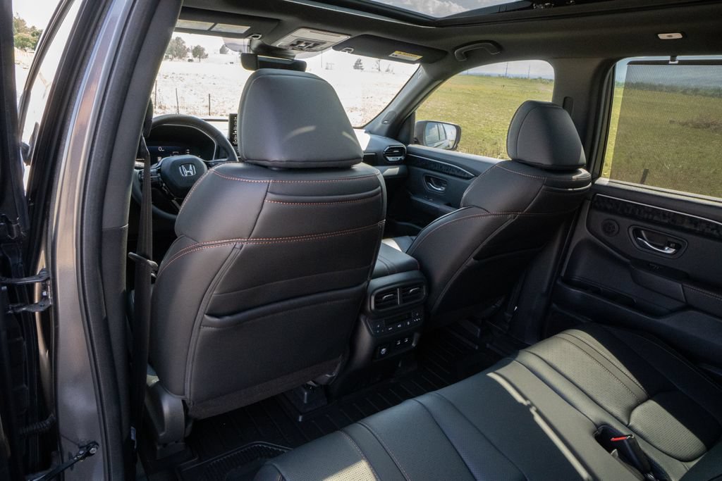 Used 2026 Honda Passport TrailSport Elite image 26