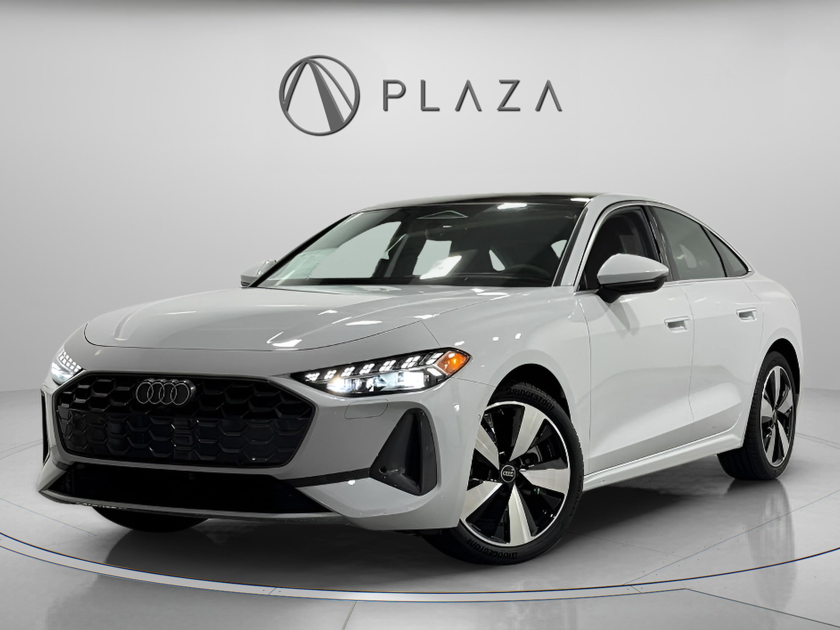 New 2025 Audi A5 2.0T Premium Plus