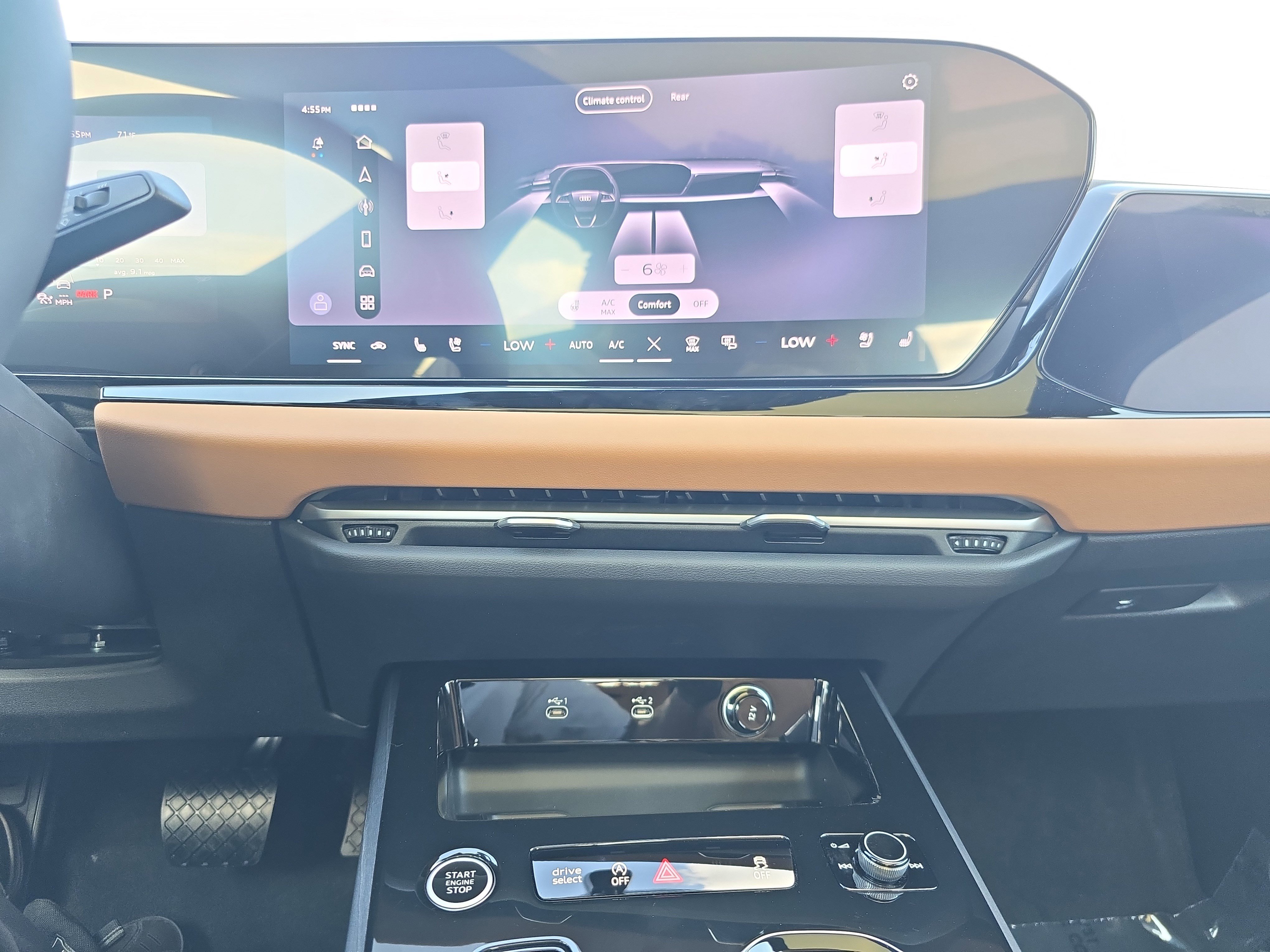New 2026 Audi A5 2.0T Prestige AWD/4WD image 18