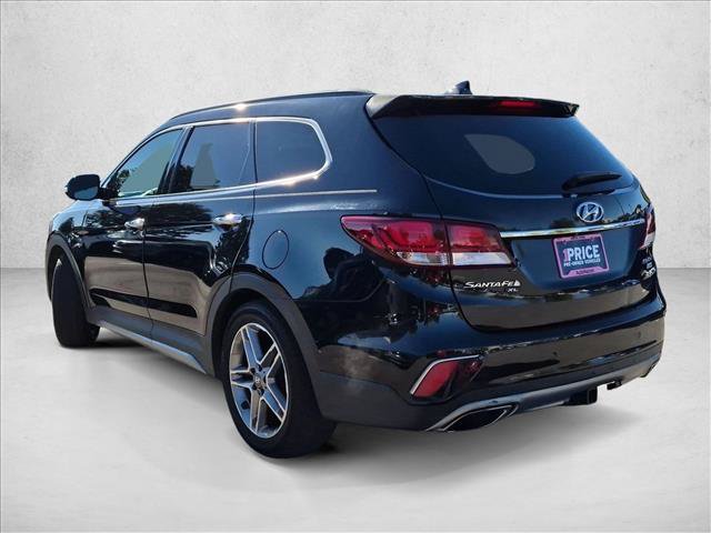 Used 2019 Hyundai Santa Fe XL FWD image 7