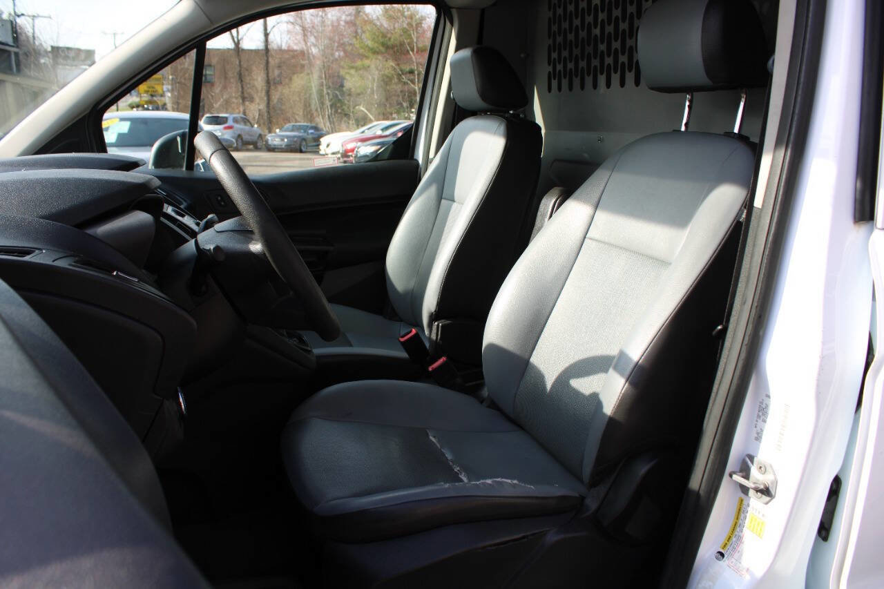 Used 2015 Ford Transit Connect XL image 21