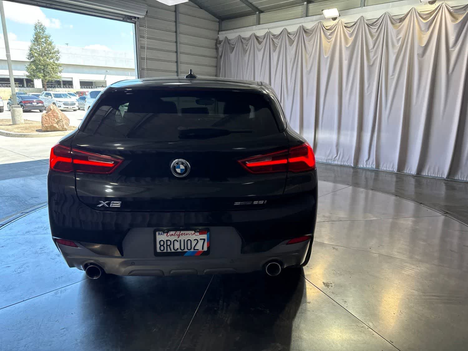 Used 2020 BMW X2 sDrive28i w/ M Sport X Package FWD image 6