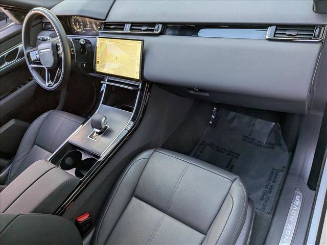 Certified 2026 Land Rover Range Rover Velar S image 23