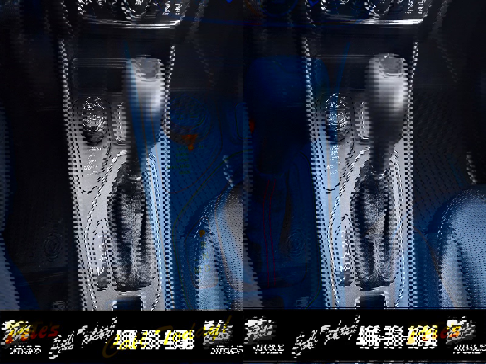 Used 2019 Jeep Cherokee Trailhawk image 22