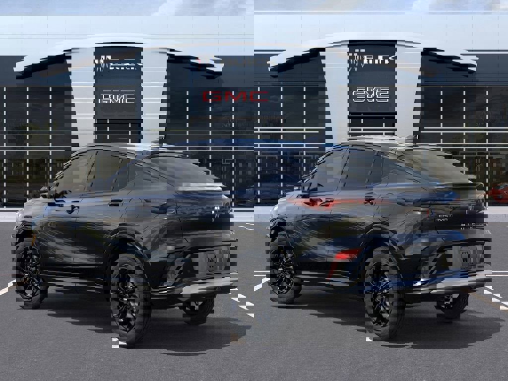 New 2026 Buick Envista Sport Touring w/ Convenience I Package image 4