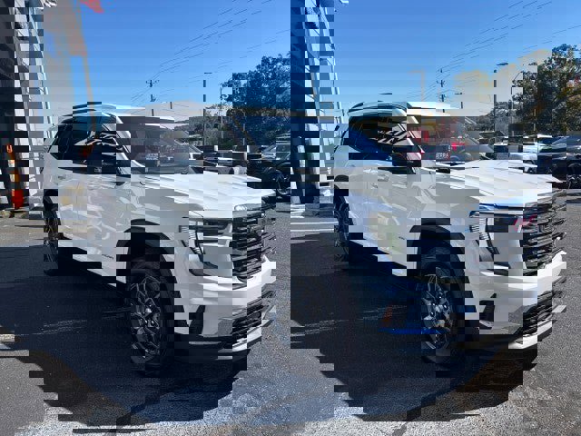 New 2026 GMC Acadia Elevation image 4