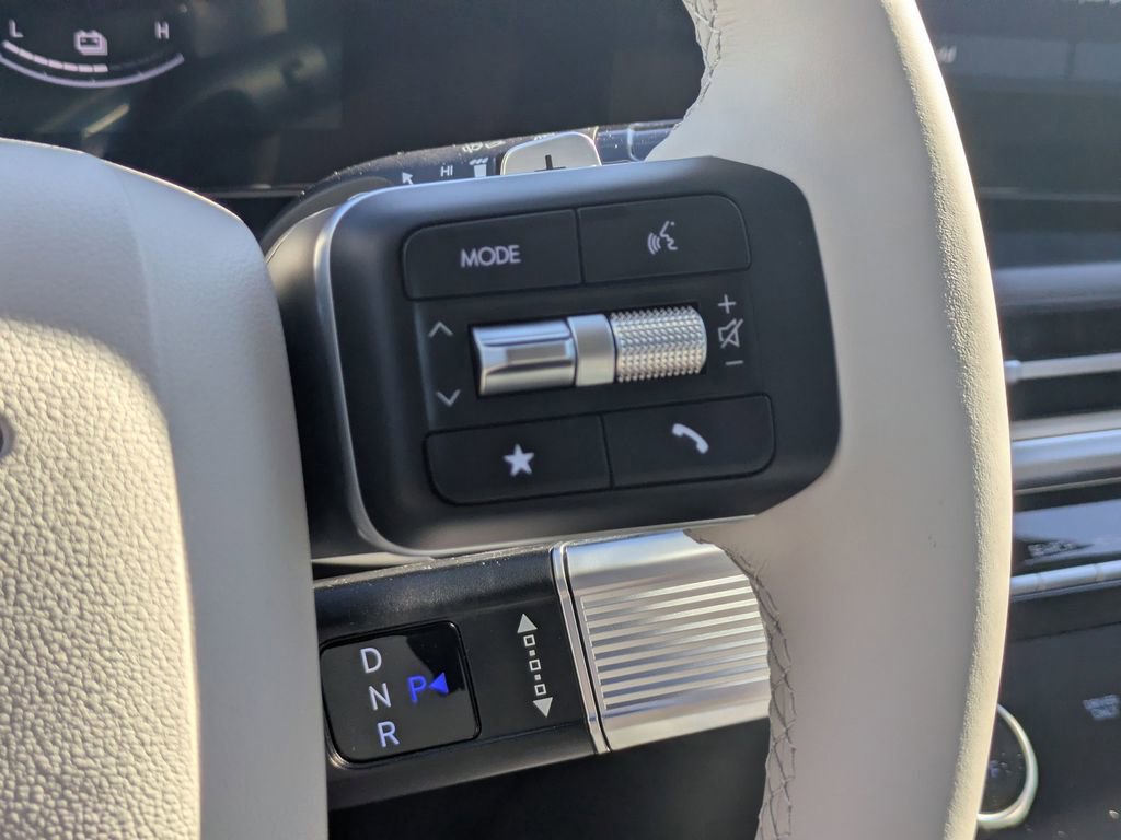 New 2026 Hyundai Santa Fe SE image 30