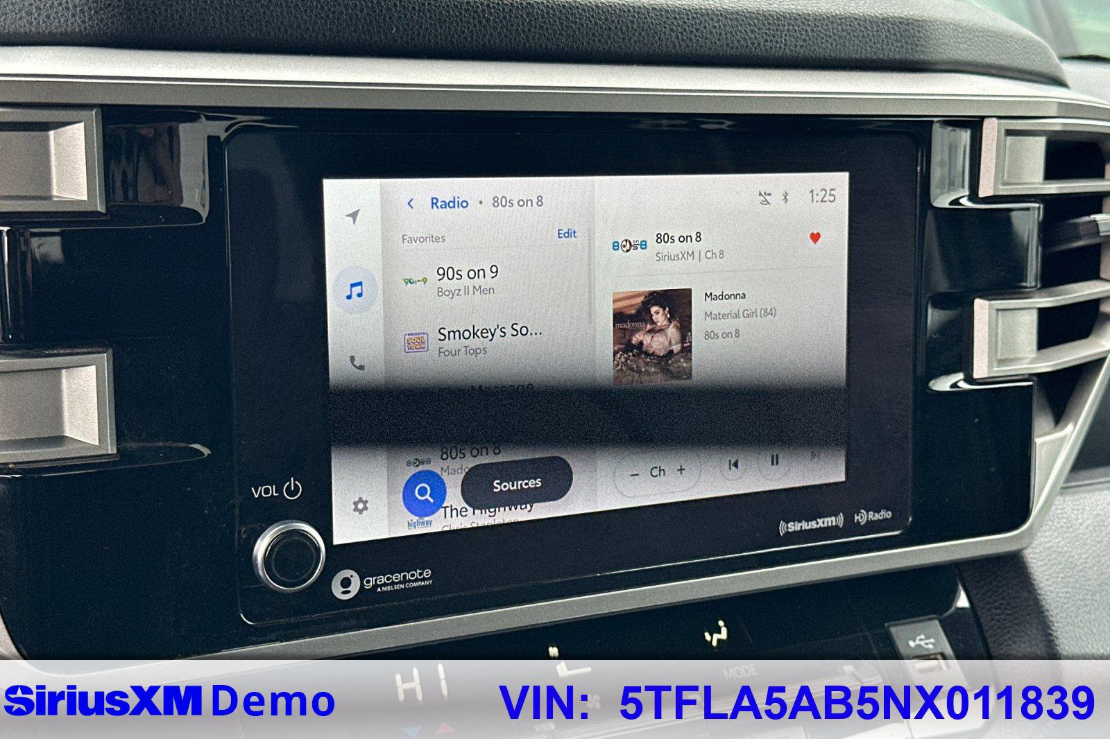 Used 2022 Toyota Tundra SR5 image 27