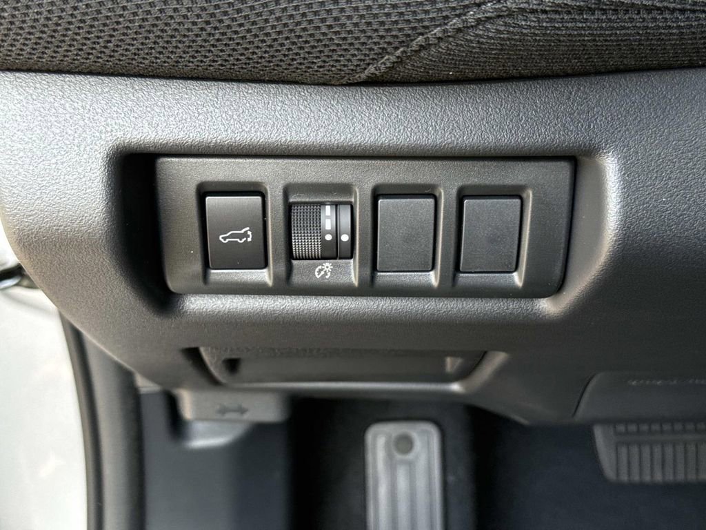 New 2026 Subaru Outback Limited image 44