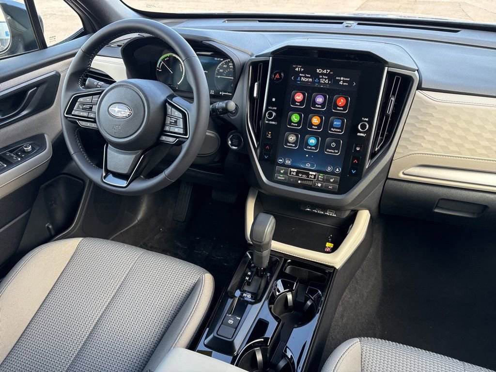 New 2026 Subaru Forester Premium image 14