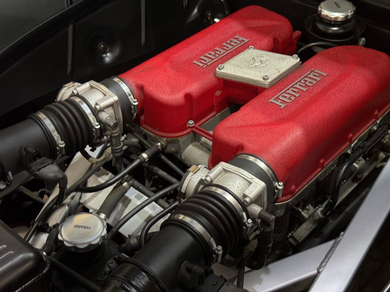Used 1999 Ferrari 360 Modena RWD image 46