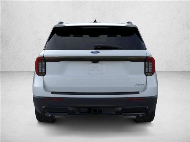 New 2026 Ford Explorer ST-Line image 5