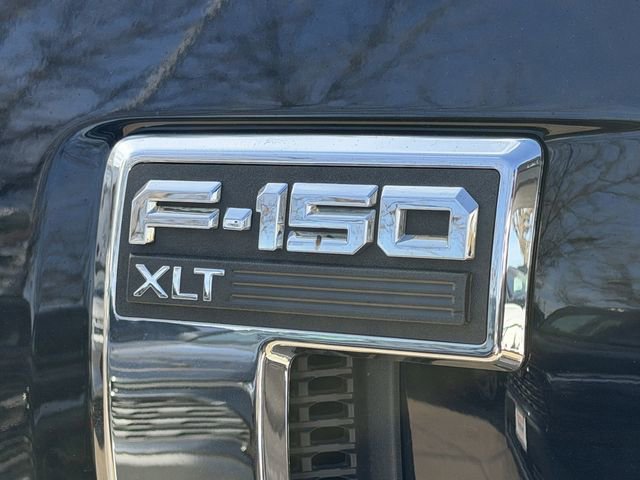 Used 2023 Ford F150 XLT image 9