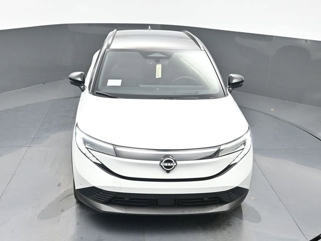 New 2026 Nissan Leaf Platinum+ w/ Cargo Package (Platinum+) image 28